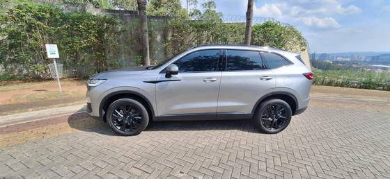 GWM HAVAL H6 1.5 HEV PREMIUM E-TRACTION